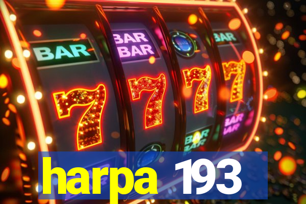 harpa 193